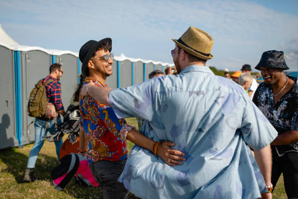 Best High-end porta potty rental  in Lexico, CA