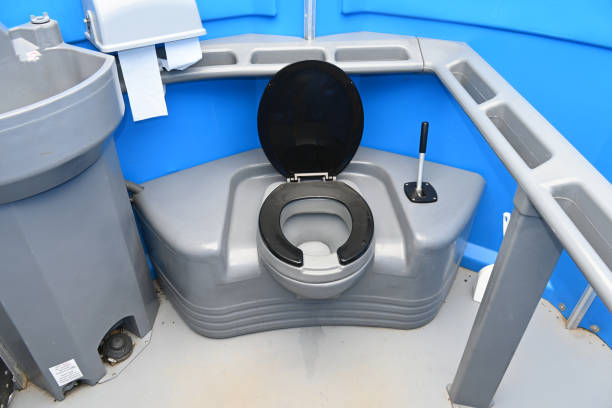 Best Porta potty delivery and setup  in Lexico, CA