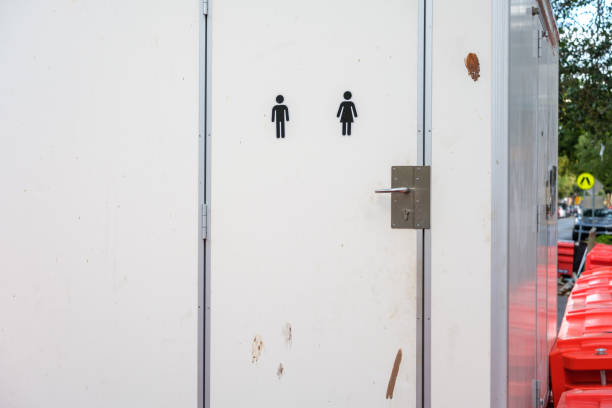 Trusted Calexico, CA porta potty rental Experts