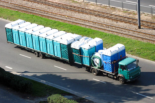  Lexico, CA Porta Potty Rental Pros